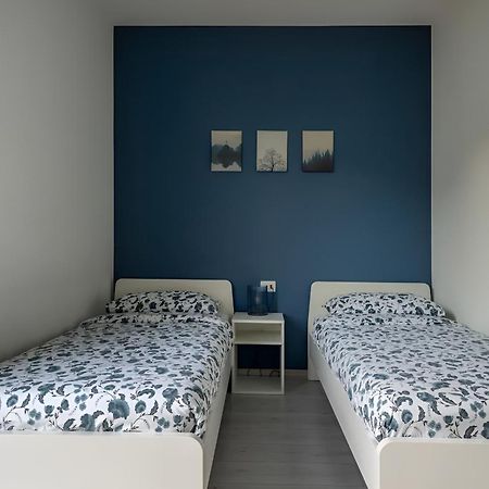 Happy Guest Apartments - Blue Apartment ริวา ดิ ซอลโต ภายนอก รูปภาพ