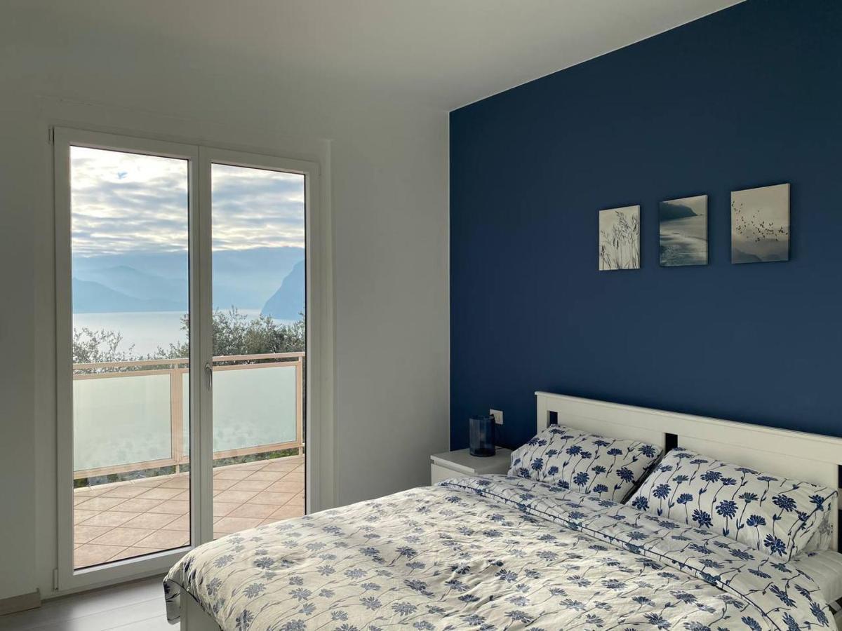 Happy Guest Apartments - Blue Apartment ริวา ดิ ซอลโต ภายนอก รูปภาพ