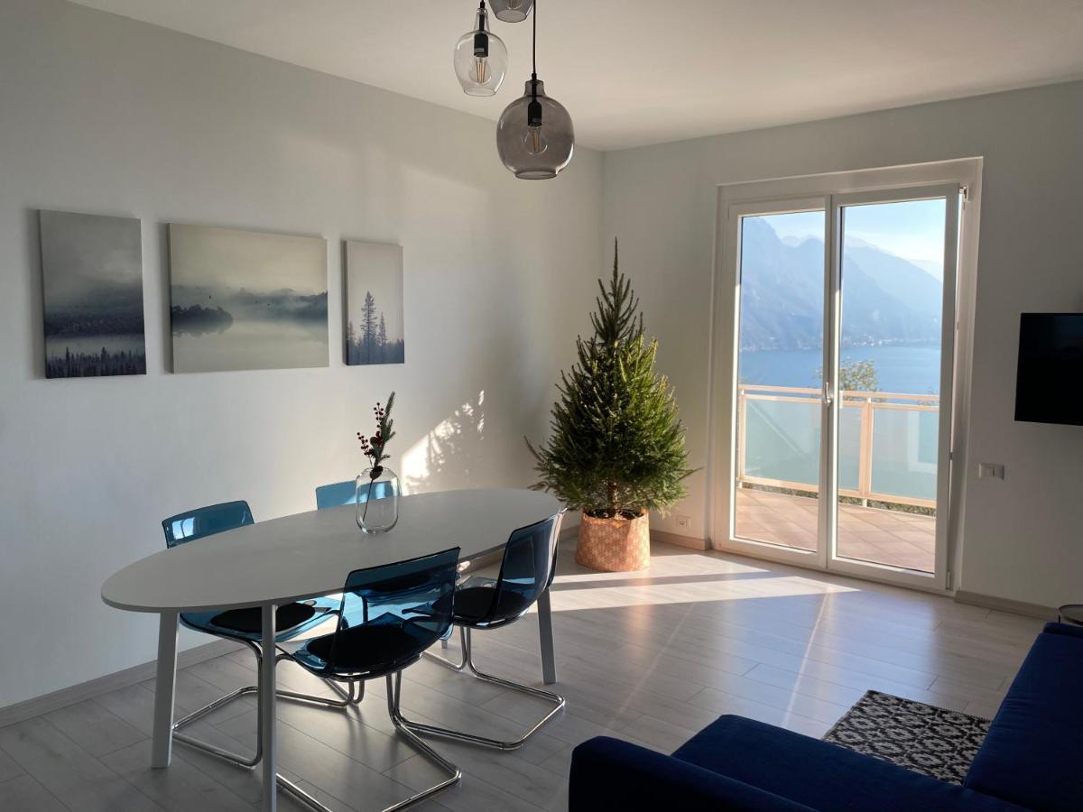 Happy Guest Apartments - Blue Apartment ริวา ดิ ซอลโต ภายนอก รูปภาพ