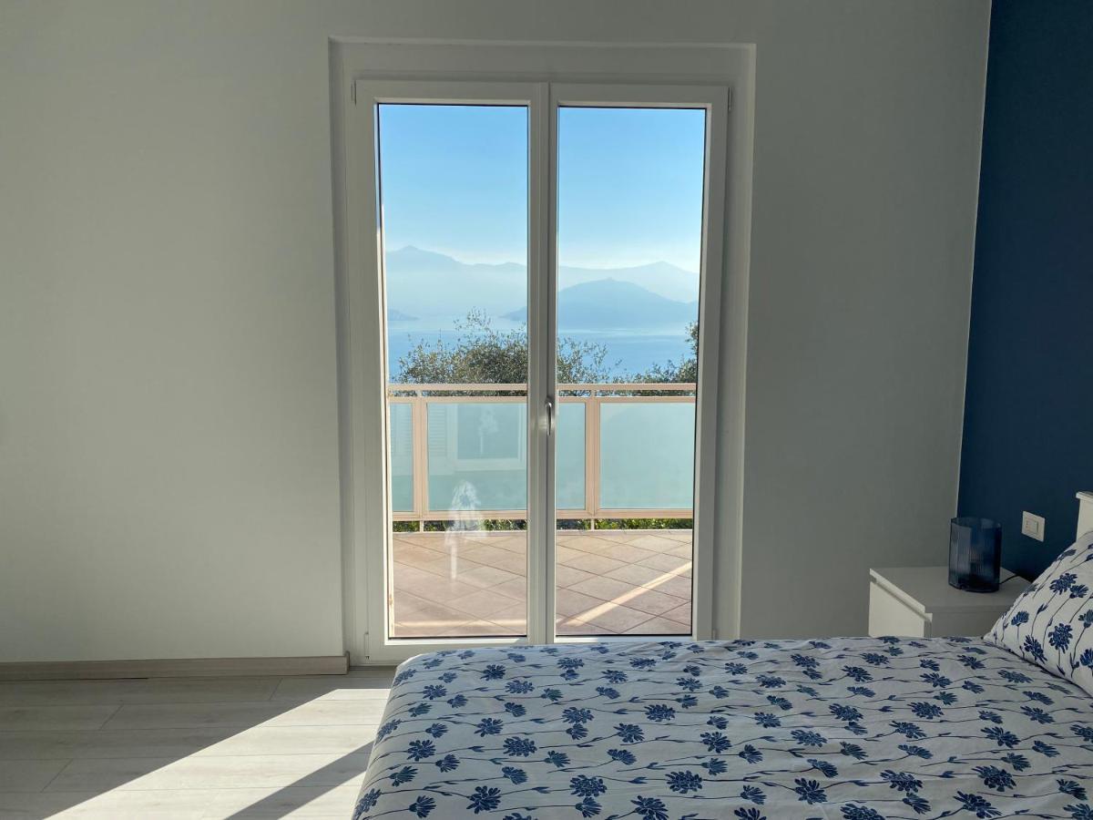 Happy Guest Apartments - Blue Apartment ริวา ดิ ซอลโต ภายนอก รูปภาพ
